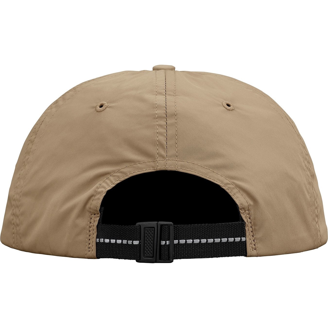 2-Tone Nylon 6-Panel view 7